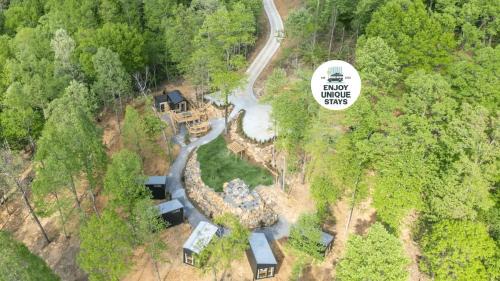 Wildwood Casa | The Five Pines at Treetop Escapes