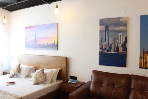 Sanganer Casa | The Five Senses-Suite Rooms with Pool