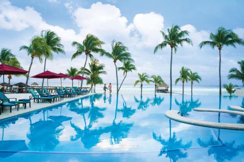 Villa Juarez Complejo | The Fives Beach Hotel & Residences - All Senses Inclusive
