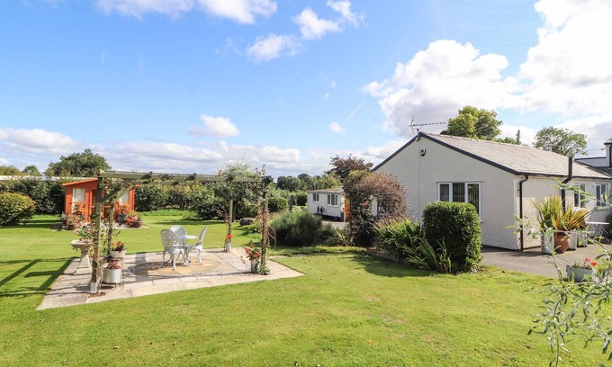 Treffynnon Casa | El piso en Brwyn, BRYNFORD