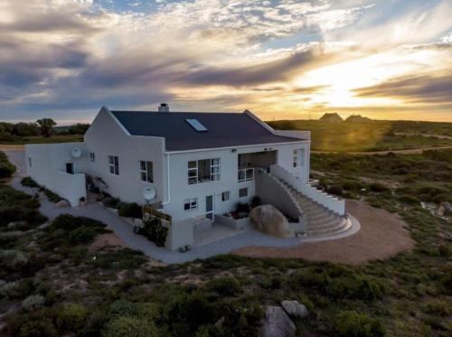 St. Helena Bay Apartamento | The Flat - St Helena Bay
