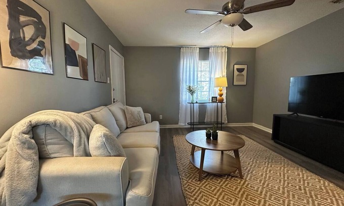 Hannon Park Condominio | The Flats on Catherine