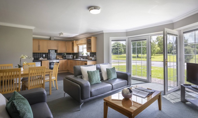 Killarney Apartamento | The Flesk River Apartments