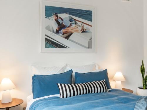 Tamarama Apartamento | The Fletcher Bondi