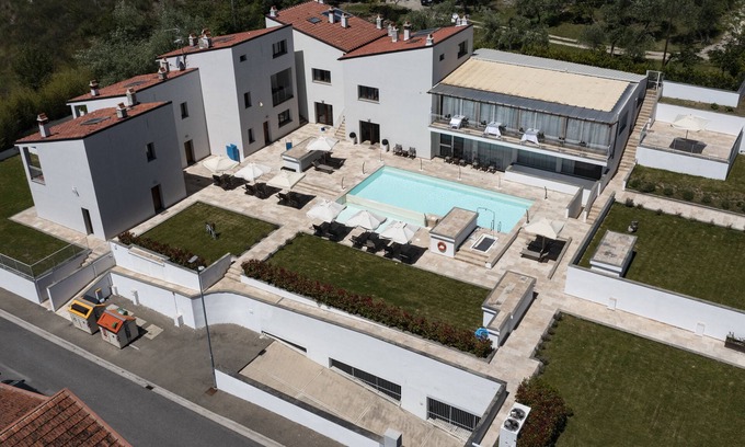 Pelago Casa | The Florence Hills Resort & Wellness