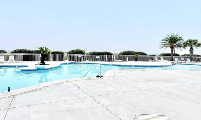 Surf Side Shores Casa | The Fly Away @ The Plantation