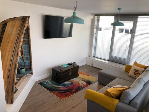 Flamborough Apartamento | The Flying Scotsman Flamborough