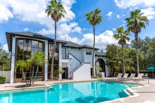 Florida Central Atlantic Coast Complejo | The Fold Hotels Orlando