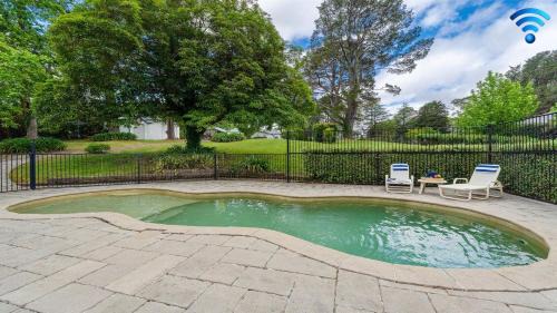 Burradoo Casa | The Foldgarth