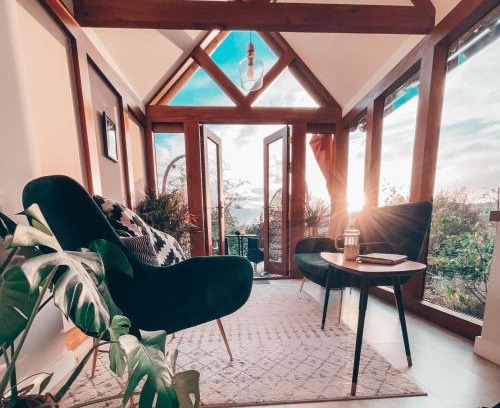 Ludlow Apartamento | The Folly