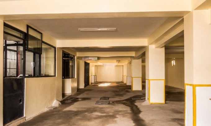 Mlolongo Hotel | The Fontage Hotel