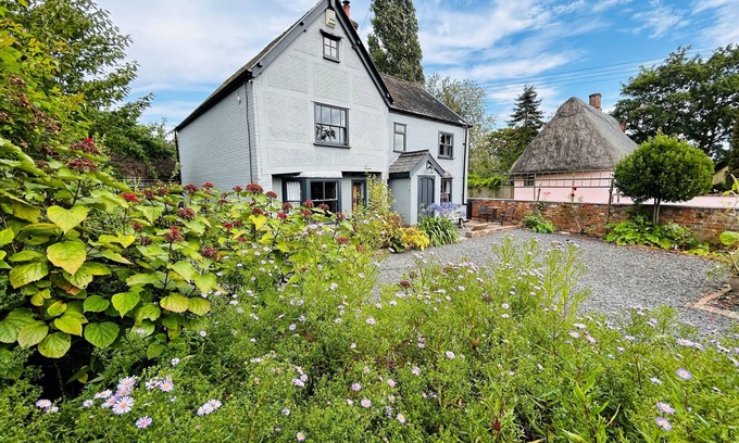 Ridgewell Casa | The Foreman's House, Exclusive Adults only Luxury Accommodation, Entire House
