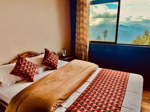 Darjeeling Cabina | The Forest Lodge - Below Mall Road