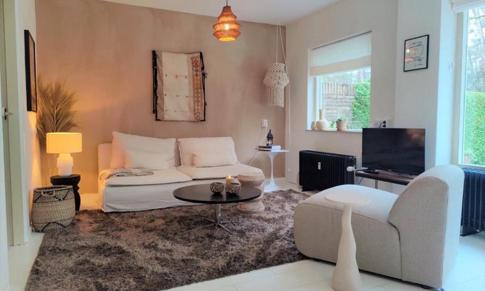 Otterlo Apartamento | The Forest Lodge