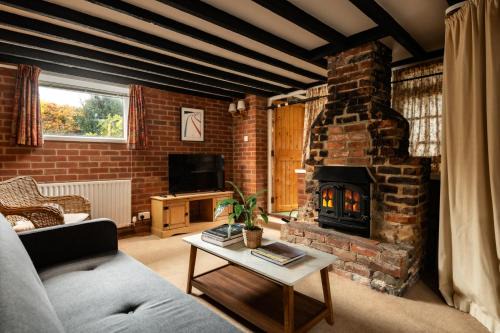 Crondall Apartamento | The Forge