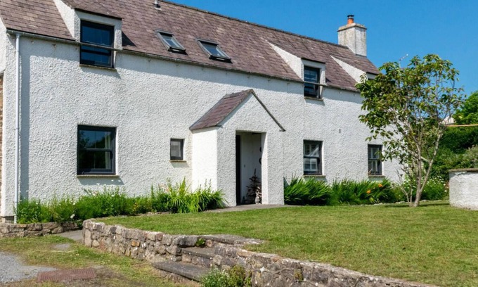 Port-Eynon Casa | The Forge in the beautiful Swansea