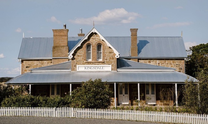 Kingsdale Otro | The Former Kingsdale Hotel