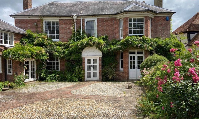 Appledore Casa | The Forstal in the beautiful Ashford