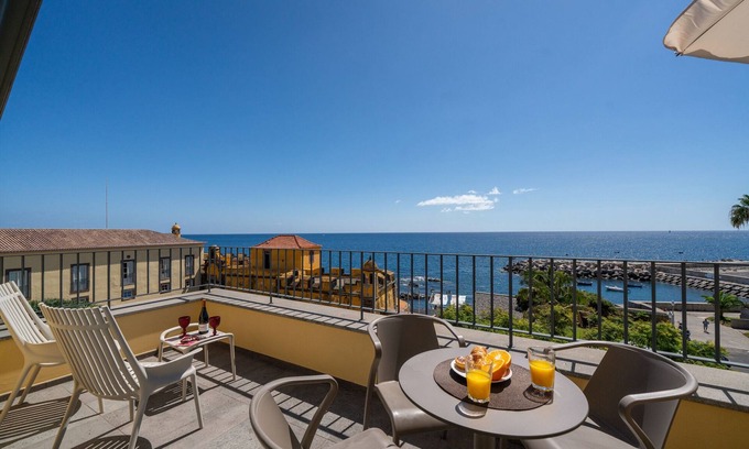 Old Town Apartamento | The Fort of Old Town 3 by Our Madeira