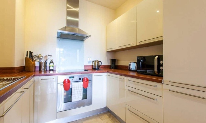Sandyford Apartamento | The Forum Sandyford Dublin