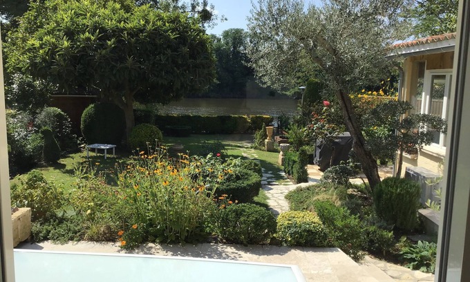 Bergerac Casa | The four seasons nº2