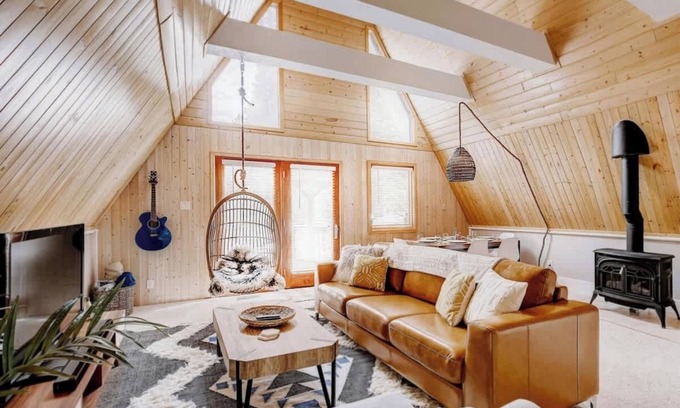 Blue River Casa | Intimate Mtn Retreat! Conducir 5 minutos al centro de Breck