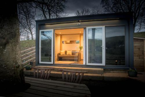 Rhayader Apartamento | The Fox Den