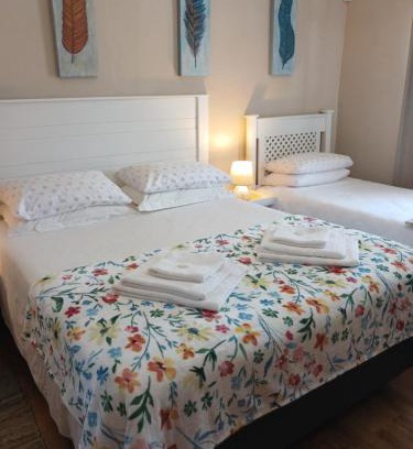 George Apartamento | The Frangipani Self-catering Accommodation
