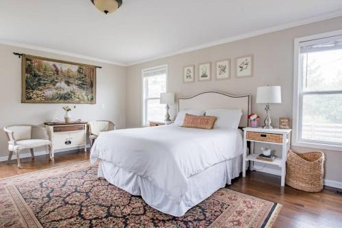 Franklin Casa | The Franklin Farmhouse, Franklin, TN