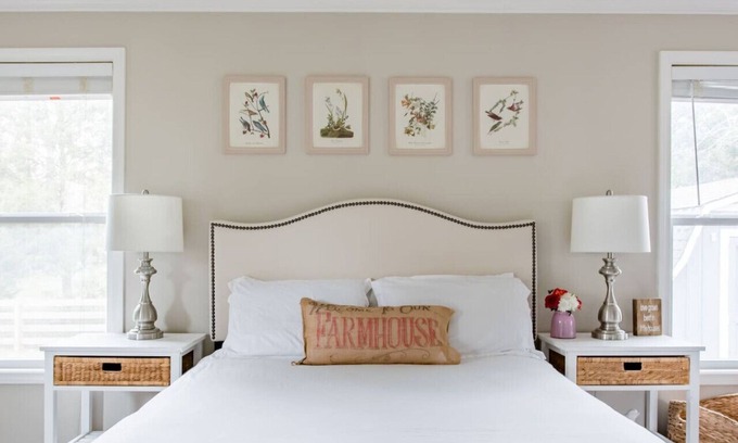 Franklin Casa | The Franklin Farmhouse of Franklin, TN