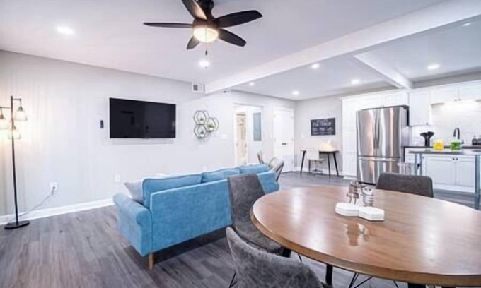 Marietta Apartamento | The Franklin in Marietta