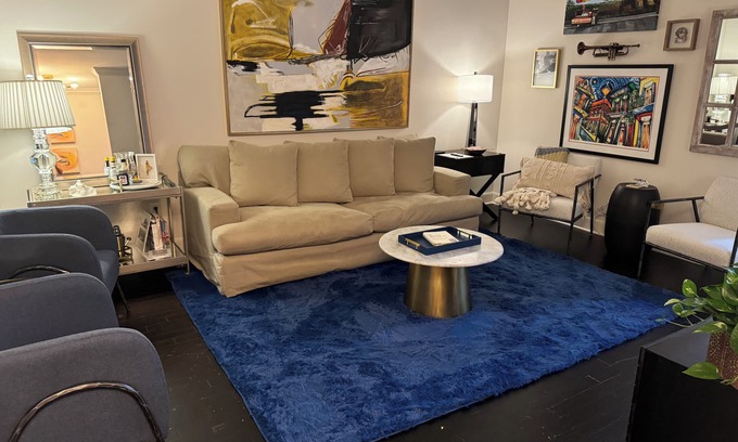 Mid City South Casa | The Franklin- Walking Distance to LSU