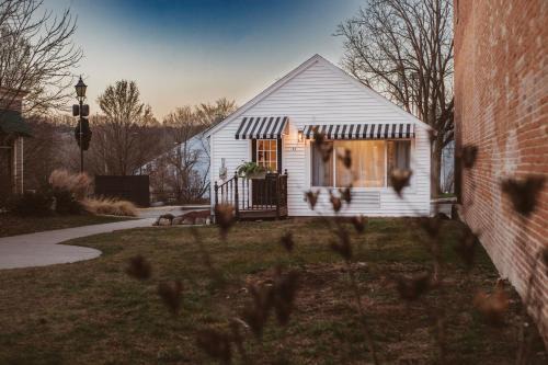 Newaygo Casa | The Free Spirit Retreat