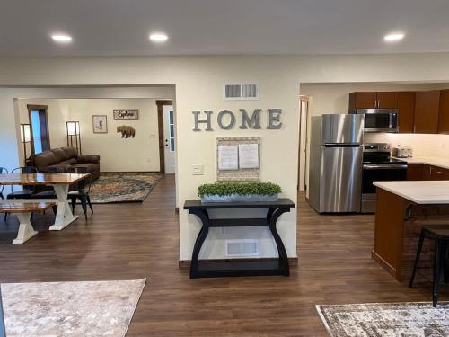Wisconsin Dells Casa | The Freedom House by Patriot Properties