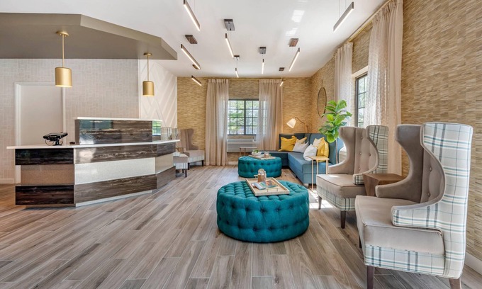 Freeport Hotel | The Freeport Hotel, Ascend Hotel Collection