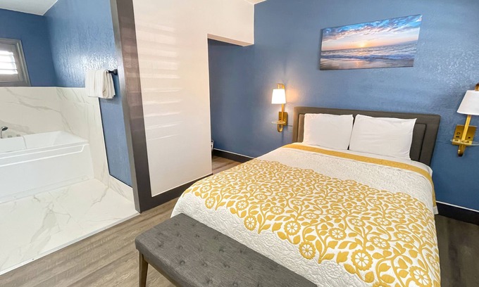 North Fremont Street Hotel | The Fremont Inn