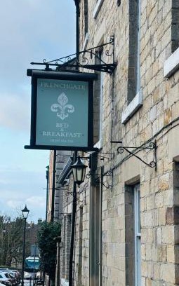 Richmond Cama Y Desayuno | The Frenchgate Bed and Breakfast