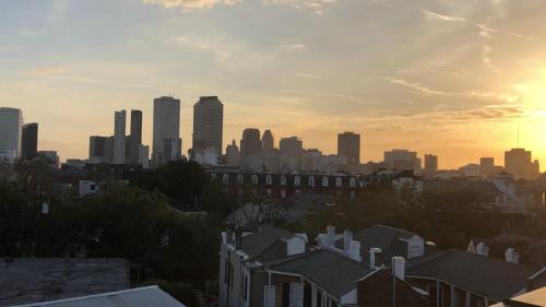 Faubourg Marigny Casa | The Frenchman 2bed - 2 bath