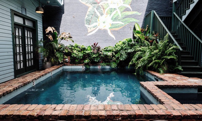 Faubourg Marigny Hotel | The Frenchmen New Orleans by Kasa Living