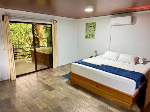 Peñas Blancas Apartamento | The frog house