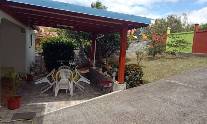 Baillif Casa | EL FRUTO DE LA PASIÓN CON EL SPA