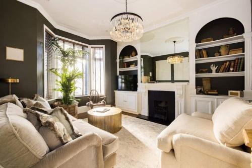 Fulham Broadway Casa | The Fulham House By Hok Living