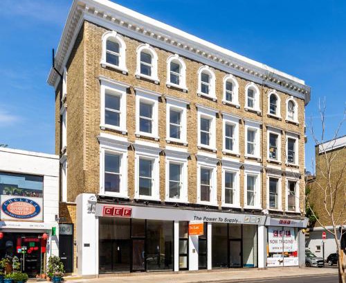Redcliffe Apartamento | The Fulham Residences