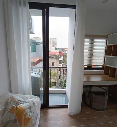 Nghia Đo Casa | The Full House