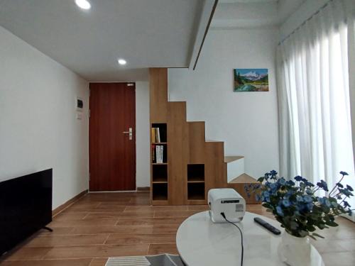 Nghia Đo Apartamento | The Full House