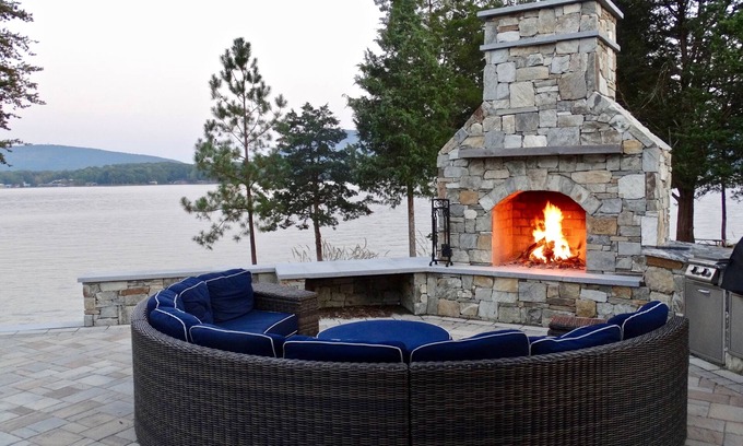 Huddleston Casa | The Fun Spot II - MEJOR DOCK Y PATIO CON UNA VISTA EN SML - ¡BIENVENIDO!