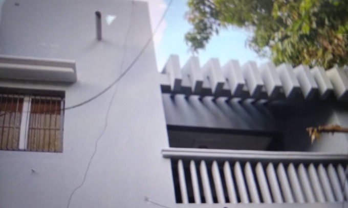Bamako Casa | Las residencias amuebladas de Fasso Kanu -villa