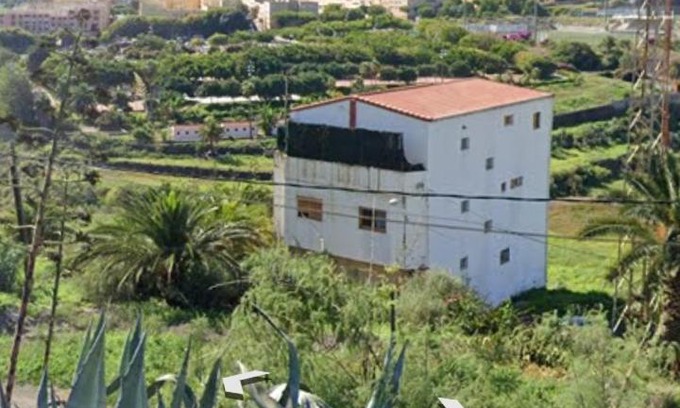 Las Palmas de Gran Canaria Apartamento | -The Garden -