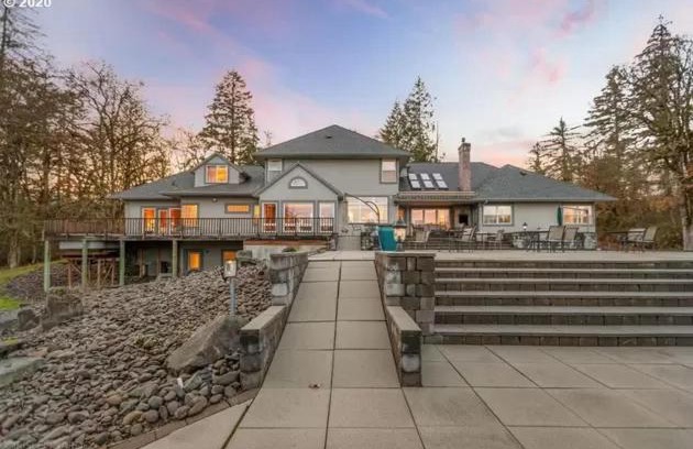 Carlton Casa | The Gaard House
