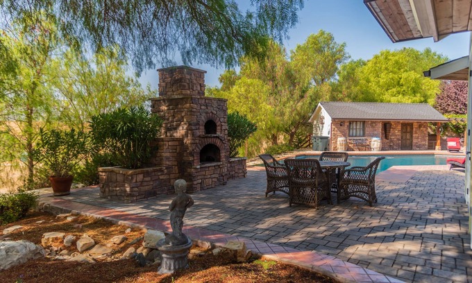 San Miguel Casa | El Gables al Rockin 'K